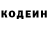 Кодеиновый сироп Lean Purple Drank Elanra Arter